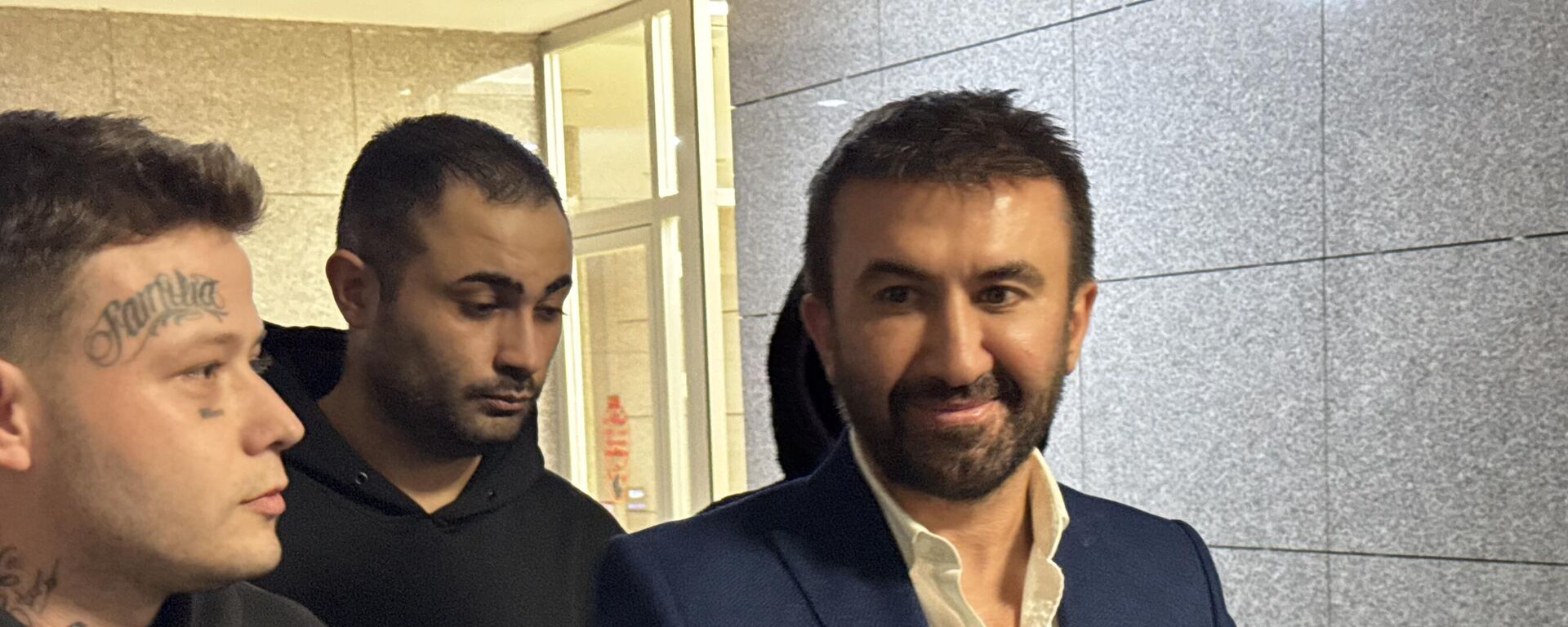 Sosyal medya fenomeni İbrahim Yılmaz - Sputnik Türkiye, 1920, 11.11.2024