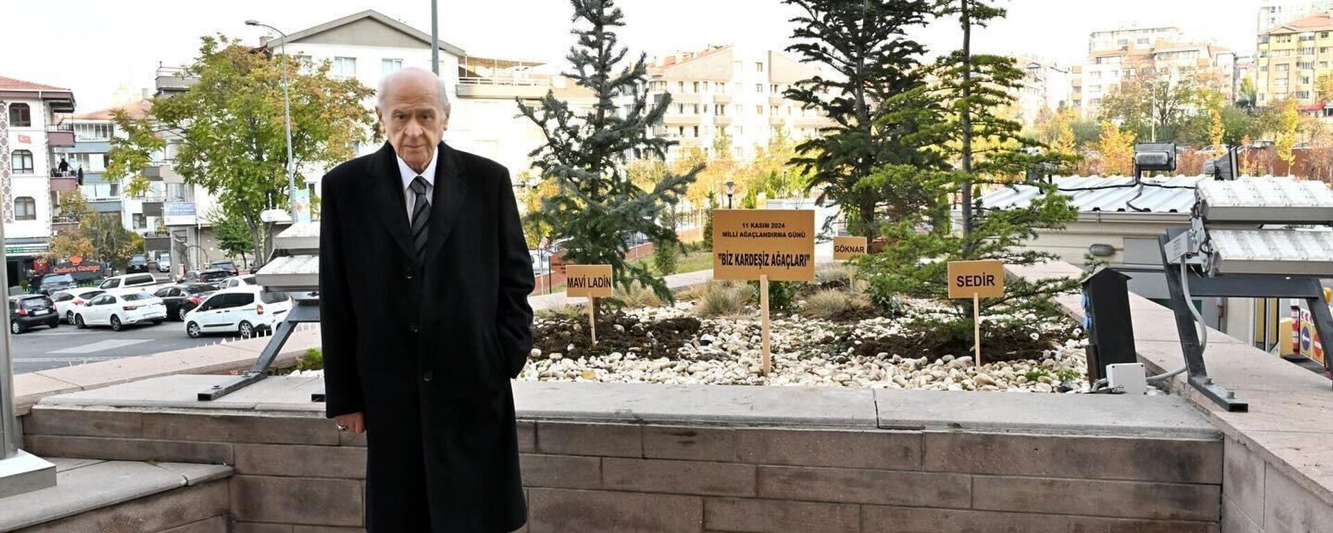 Devlet Bahçeli - Sputnik Türkiye, 1920, 11.11.2024