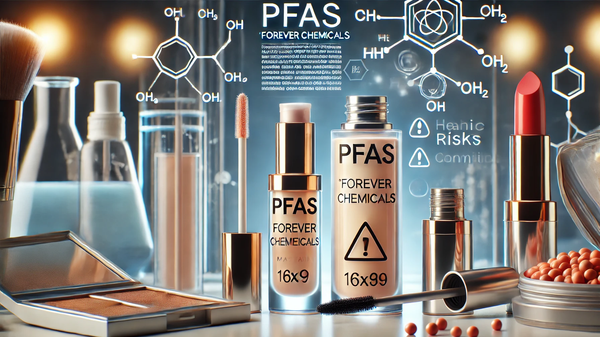 PFAS  - Sputnik Türkiye