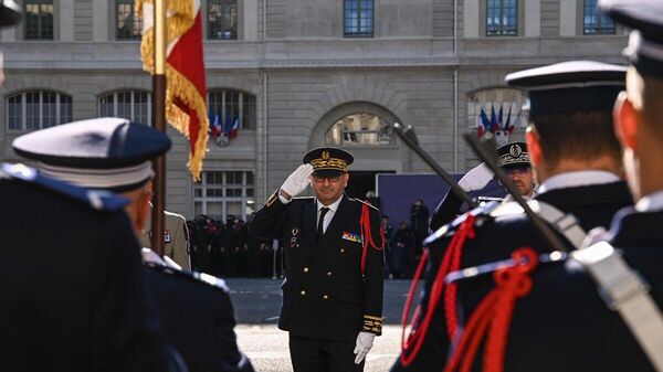 Fransa'dan İsrail ile oynanacağı maçta Filistin bayrağına 'örtülü' yasak  - Sputnik Türkiye