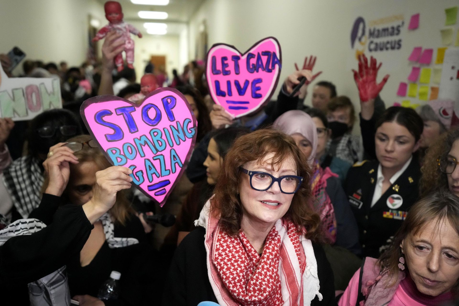Susan Sarandon - Sputnik Türkiye, 1920, 07.09.2026