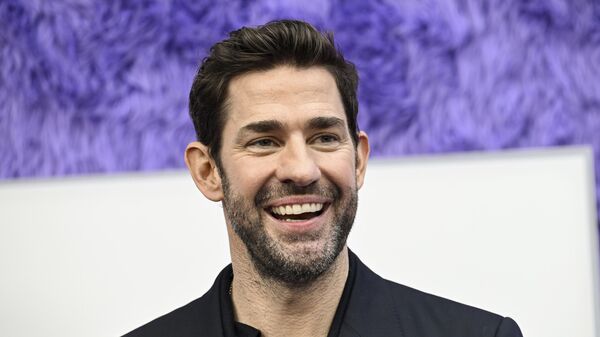 John Krasinski - Sputnik Türkiye