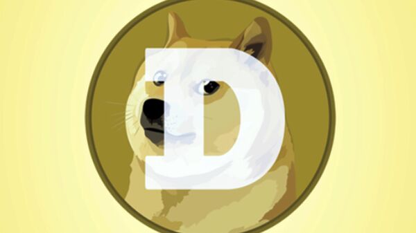  DOGE coin - Sputnik Türkiye