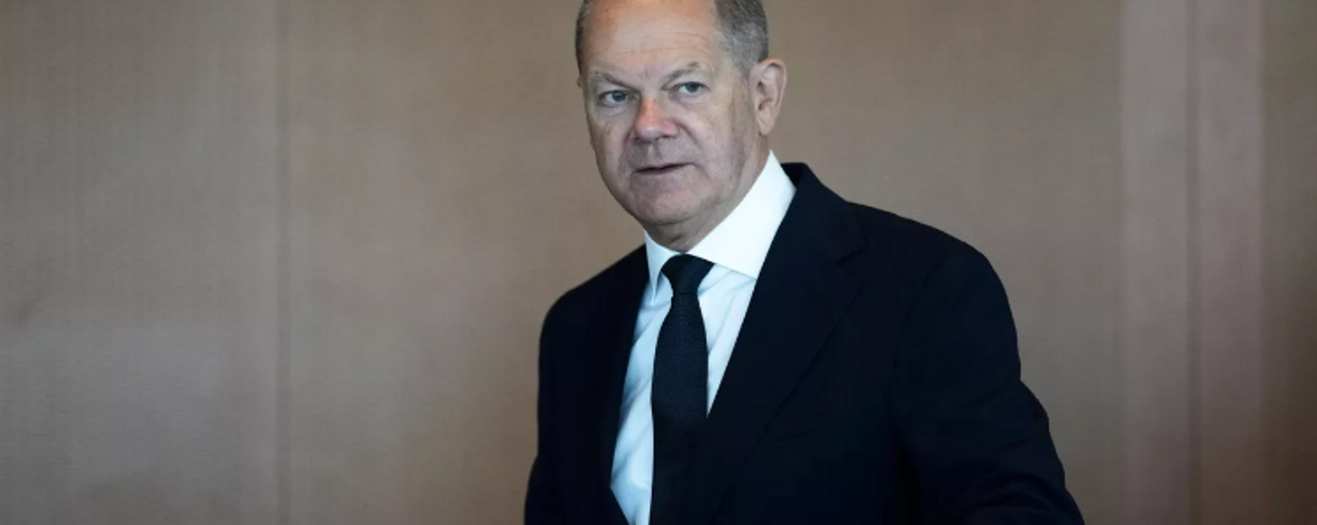 Olaf Scholz - Sputnik Türkiye, 1920, 18.01.2025