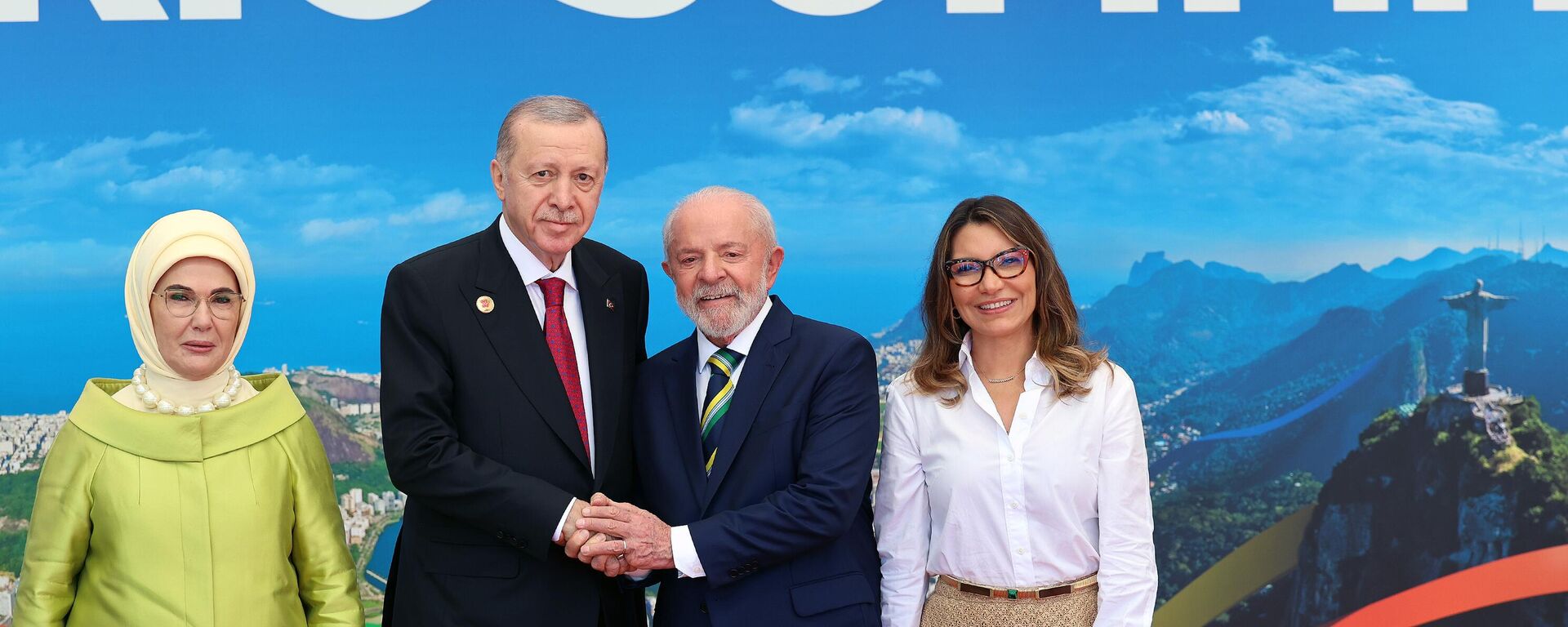 Cumhurbaşkanı Erdoğan - Sputnik Türkiye, 1920, 21.01.2026