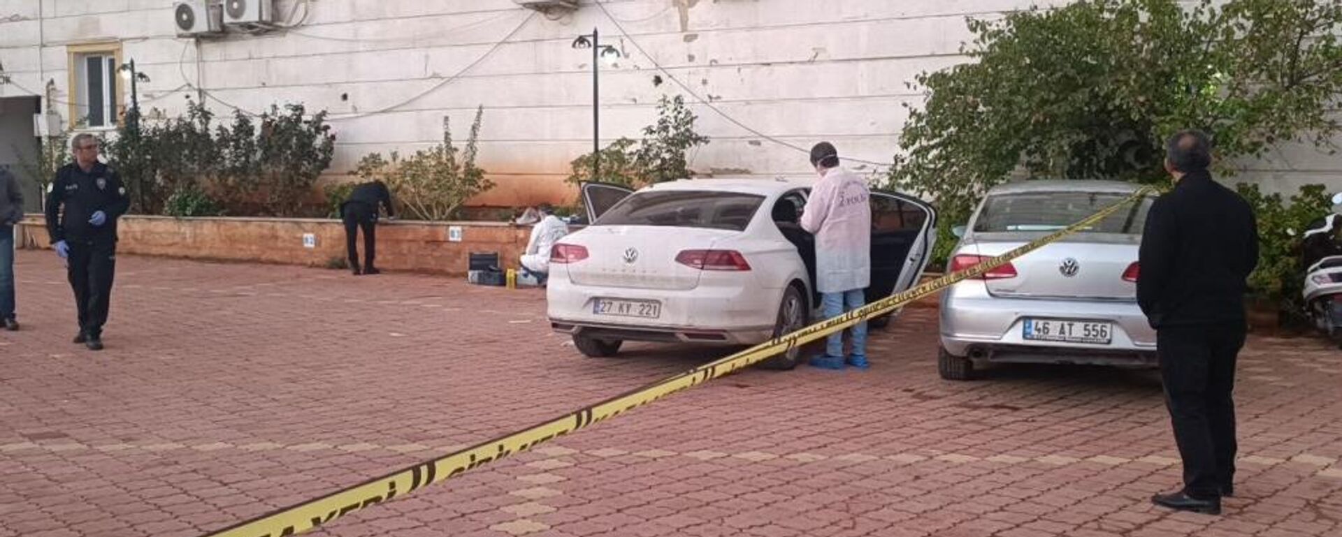 Gaziantep  - Sputnik Türkiye, 1920, 18.11.2024