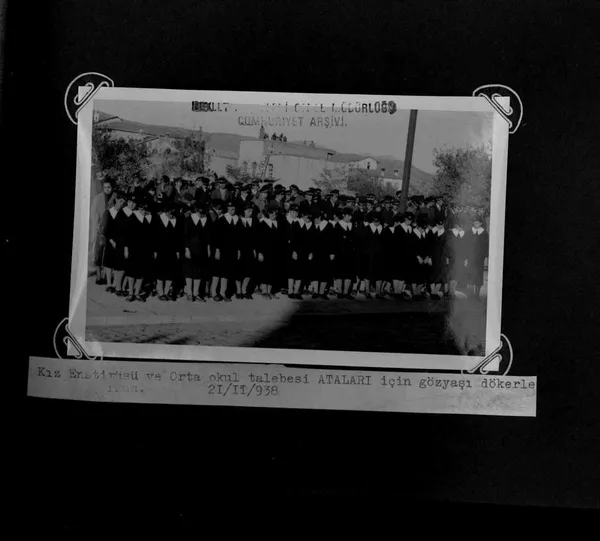 Mustafa Kemal Atatürk Mustafa Kemal Atatürk - Sputnik Türkiye