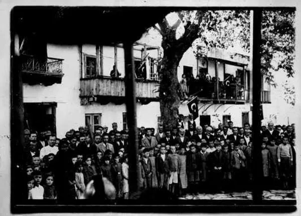 Mustafa Kemal Atatürk Mustafa Kemal Atatürk - Sputnik Türkiye