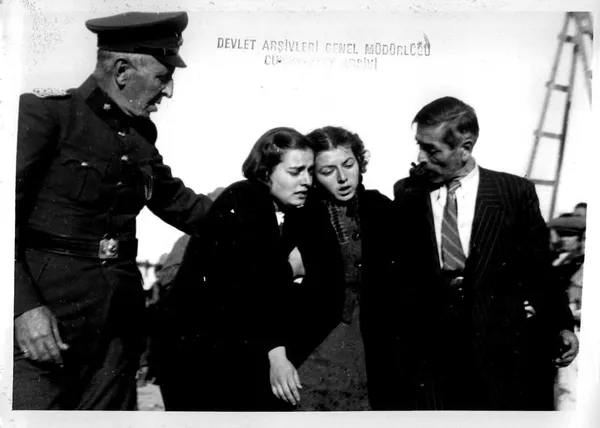 Mustafa Kemal Atatürk Mustafa Kemal Atatürk - Sputnik Türkiye