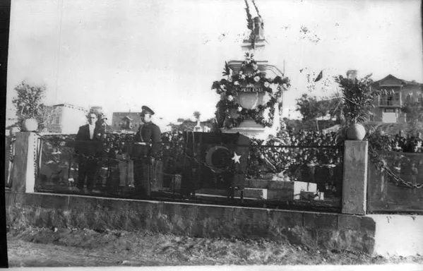 Mustafa Kemal Atatürk Mustafa Kemal Atatürk - Sputnik Türkiye