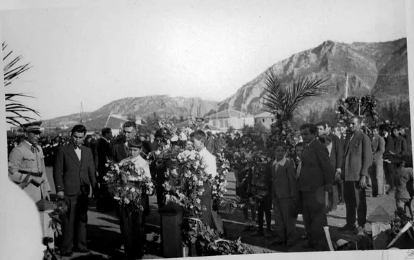 Mustafa Kemal Atatürk Mustafa Kemal Atatürk - Sputnik Türkiye