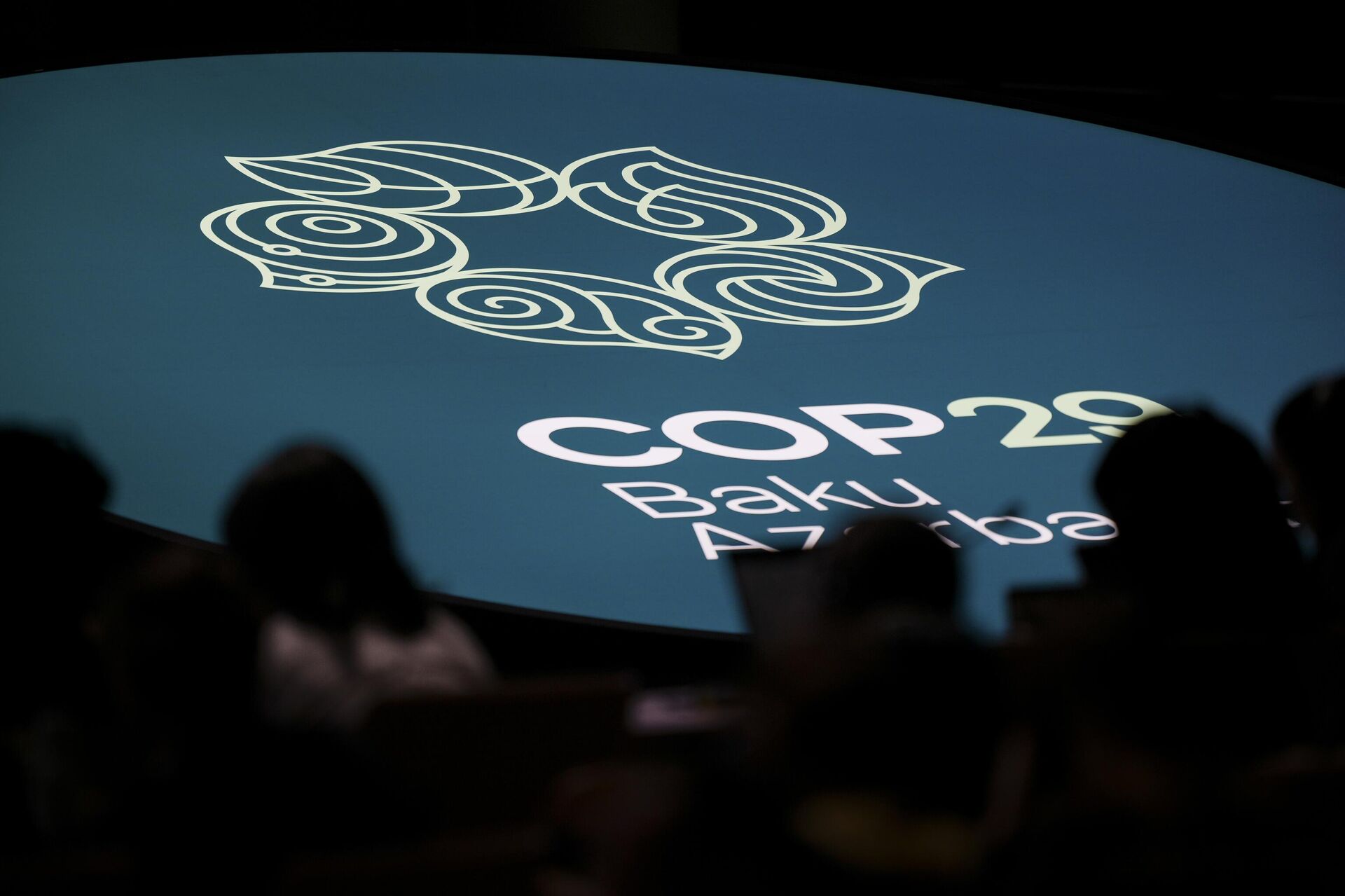 COP29 - Sputnik Türkiye, 1920, 06.12.2024