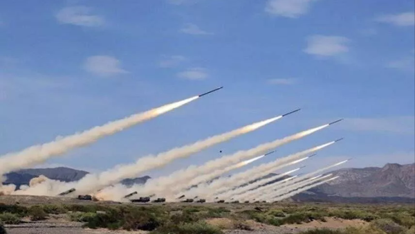 Hizbullah füze saldırısı - Sputnik Türkiye