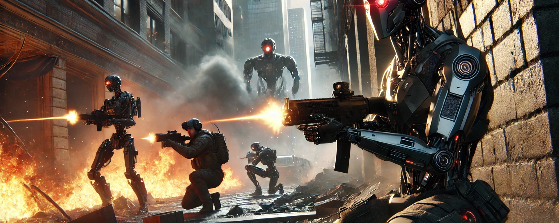 yapay zeka ve insanlık - Sputnik Türkiye, 1920, 25.11.2024