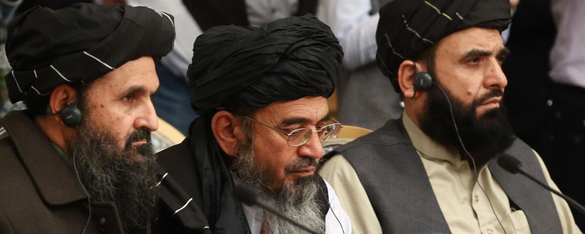 Taliban - Sputnik Türkiye, 1920, 26.11.2024