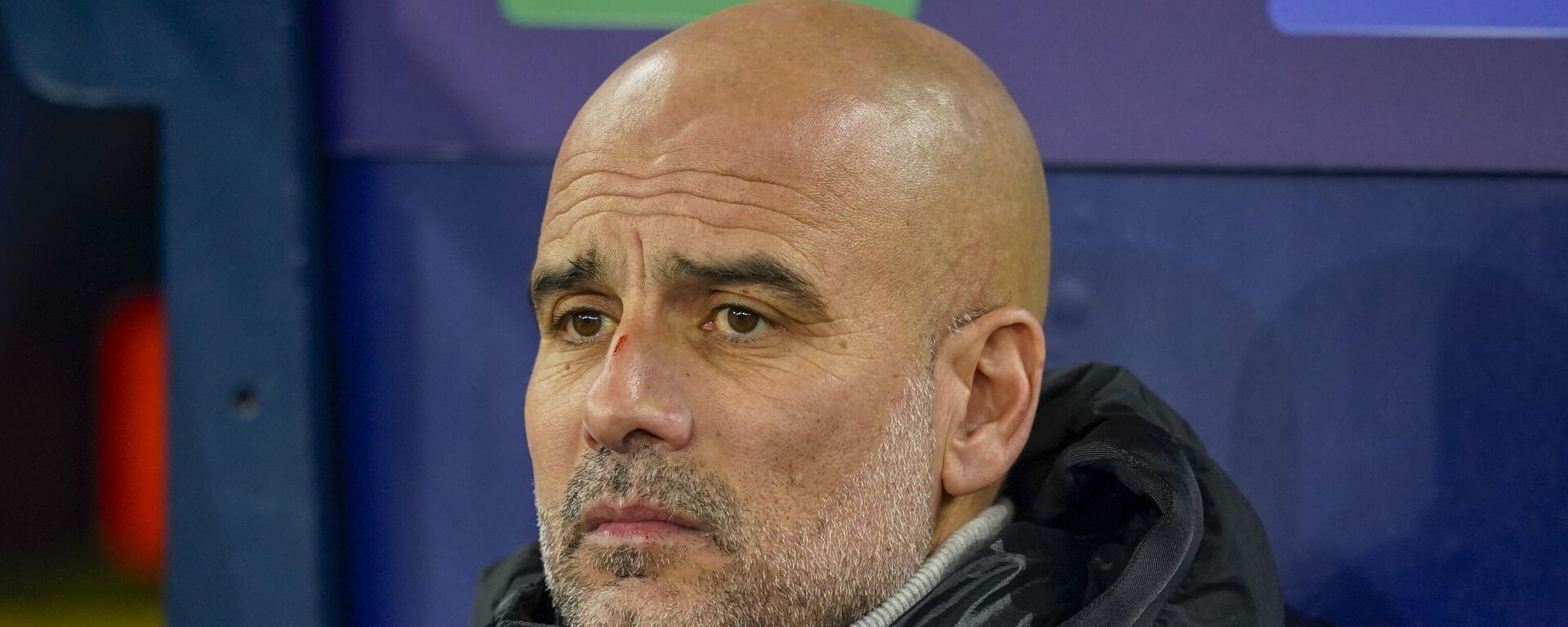 Pep Guardiola - Sputnik Türkiye, 1920, 26.01.2026