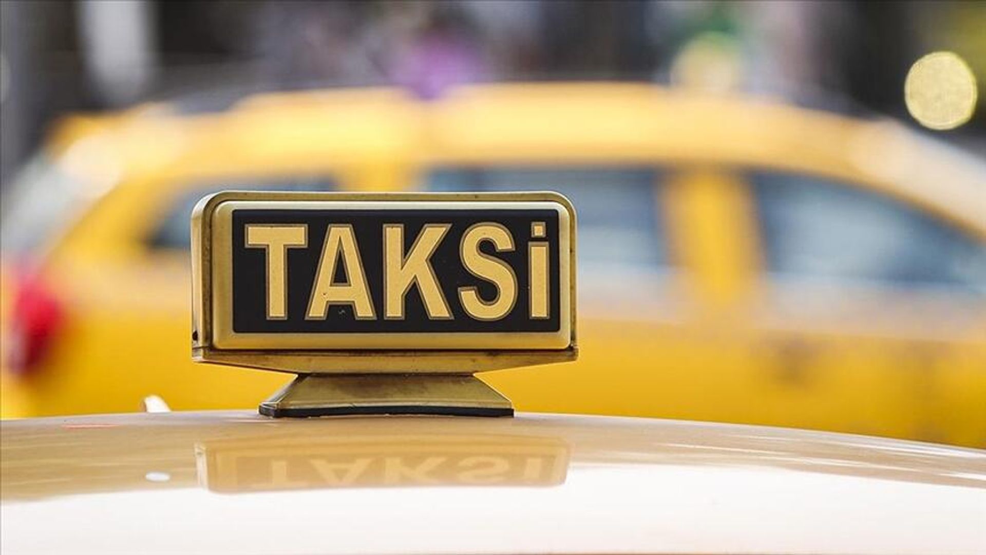 Ankara da Taksi cretlerine Zam Geldi 23 05 2025 Sputnik T rkiye
