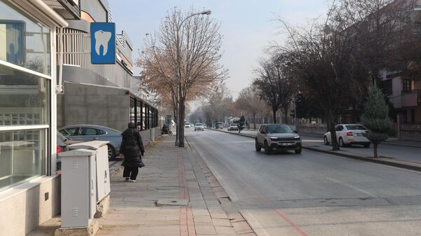 Konya - Sputnik Türkiye