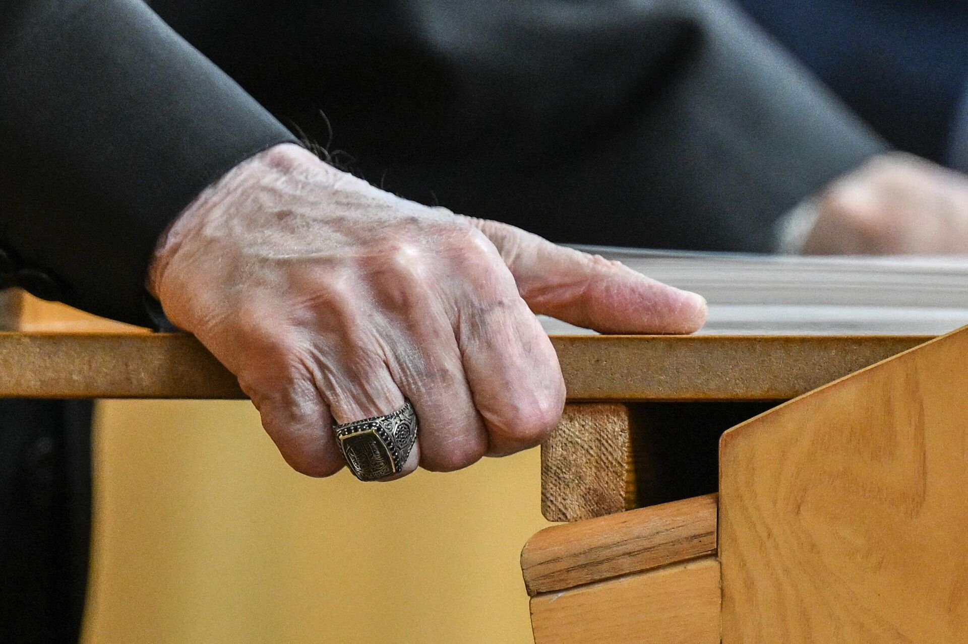 Devlet Bahçeli - Sputnik Türkiye, 1920, 03.12.2024