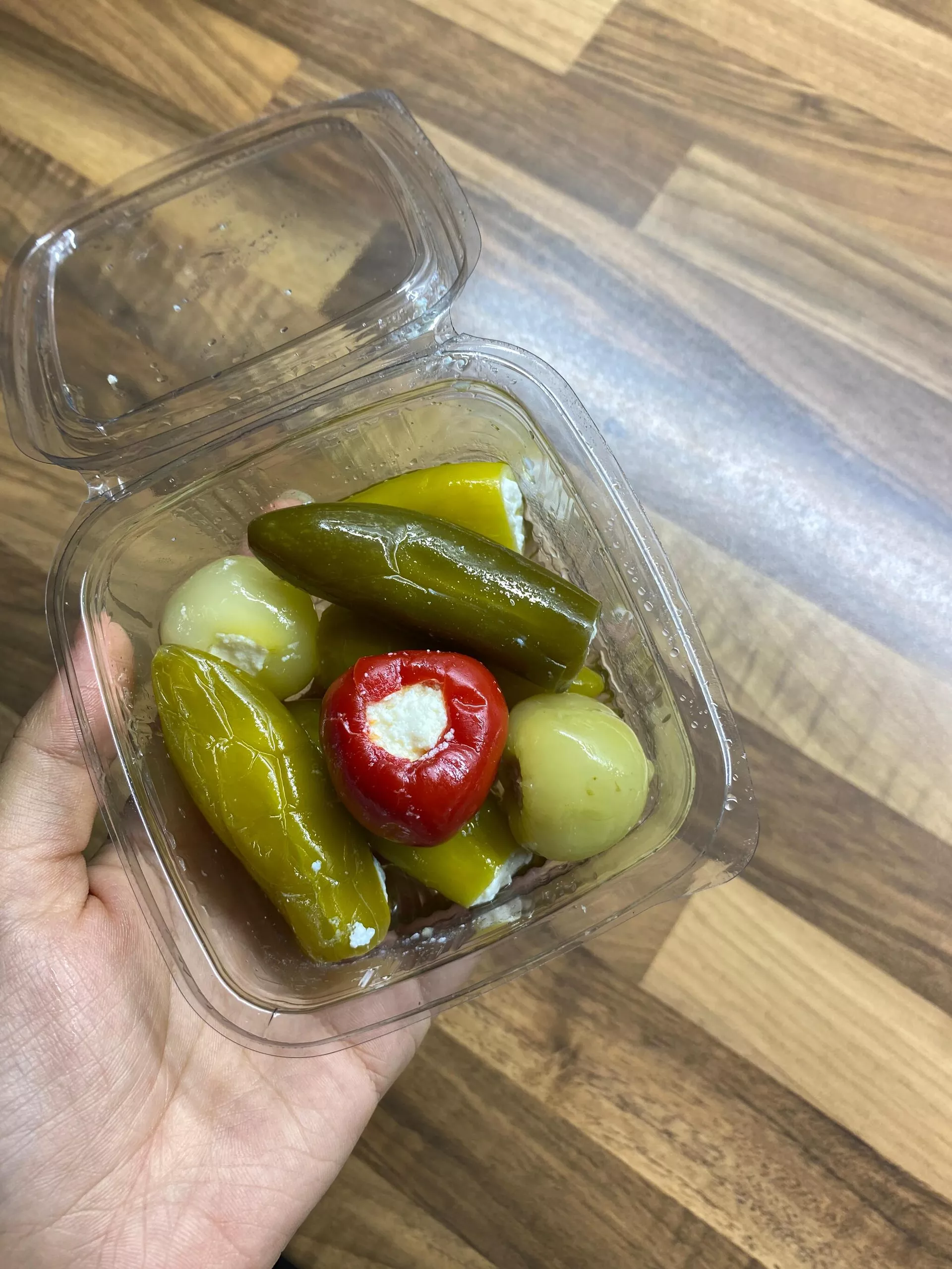 peynir dolgulu jalapeno peynir dolgulu jalapeno - Sputnik Türkiye, 1920, 06.12.2024