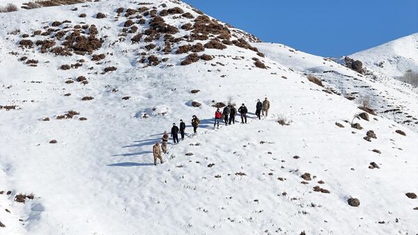 Erzurum - Sputnik Türkiye