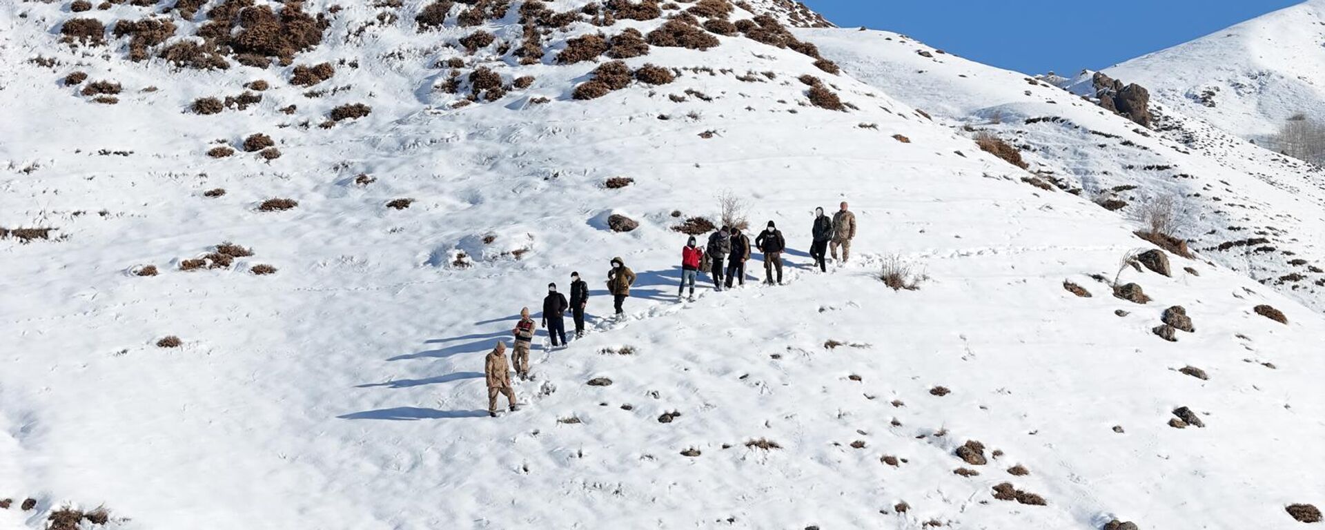 Erzurum - Sputnik Türkiye, 1920, 06.12.2024