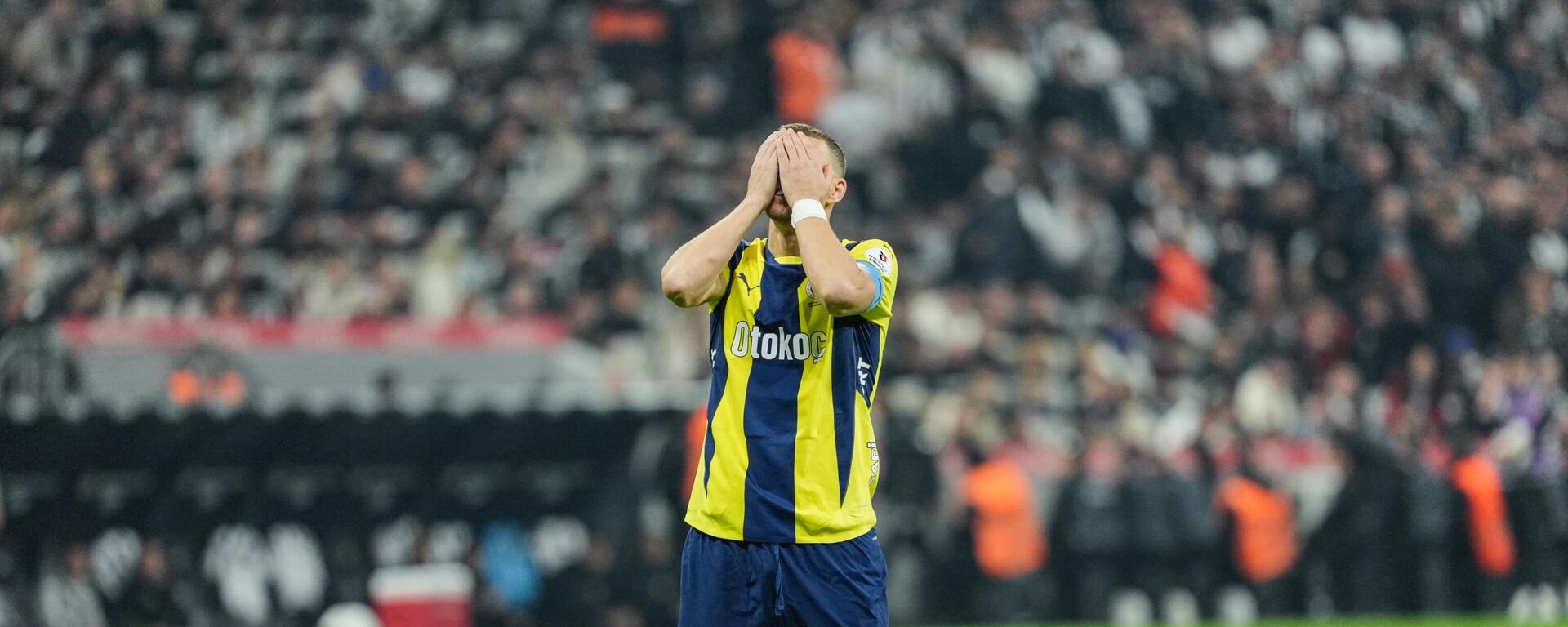 Fenerbahçe - Sputnik Türkiye, 1920, 19.01.2025