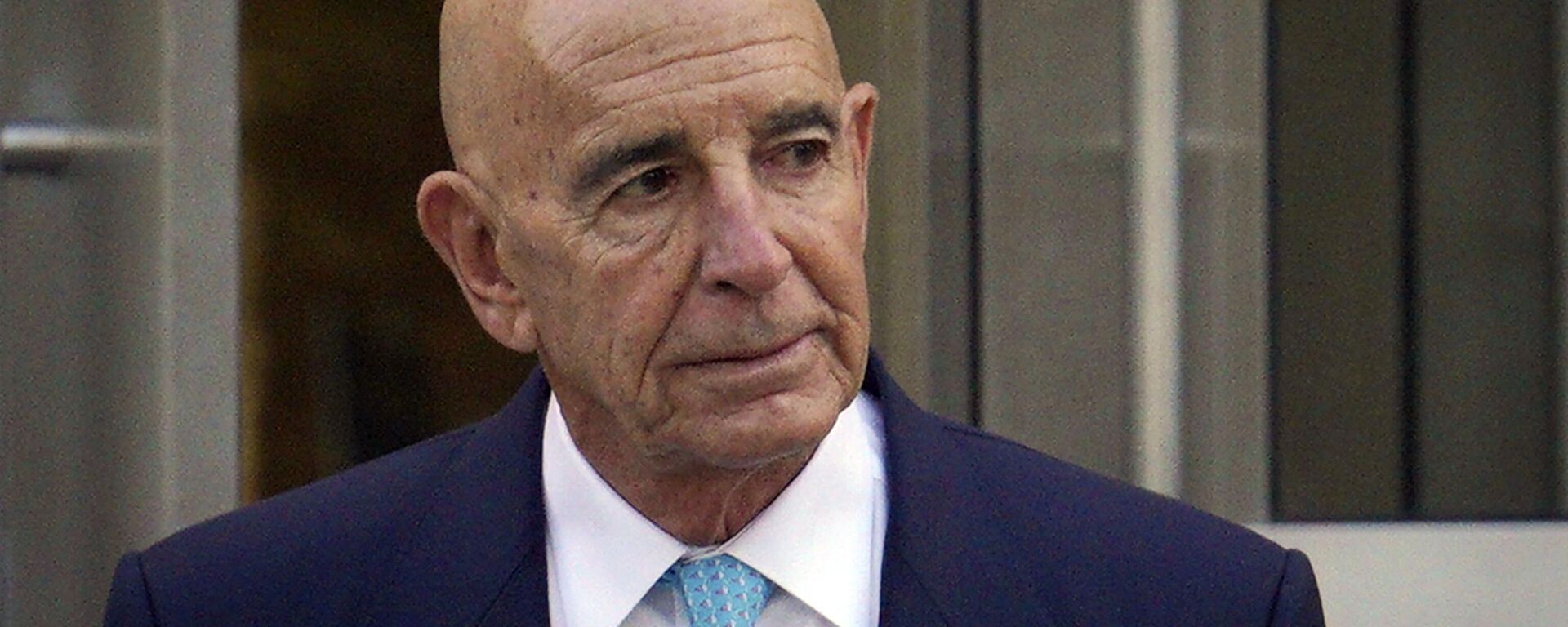 Tom Barrack - Sputnik Türkiye, 1920, 11.12.2024