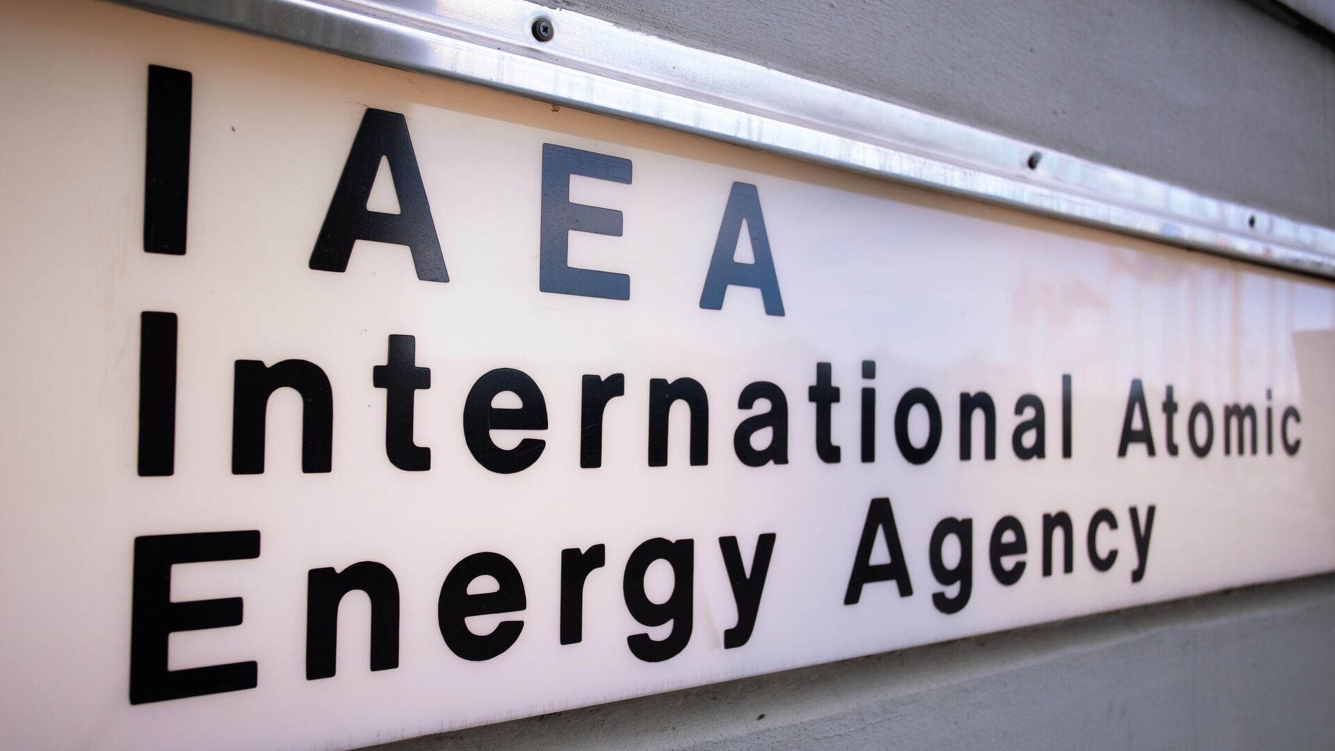 Российская делегация принимает участие в конференции МАГАТЭ - Sputnik Türkiye, 1920, 12.12.2024