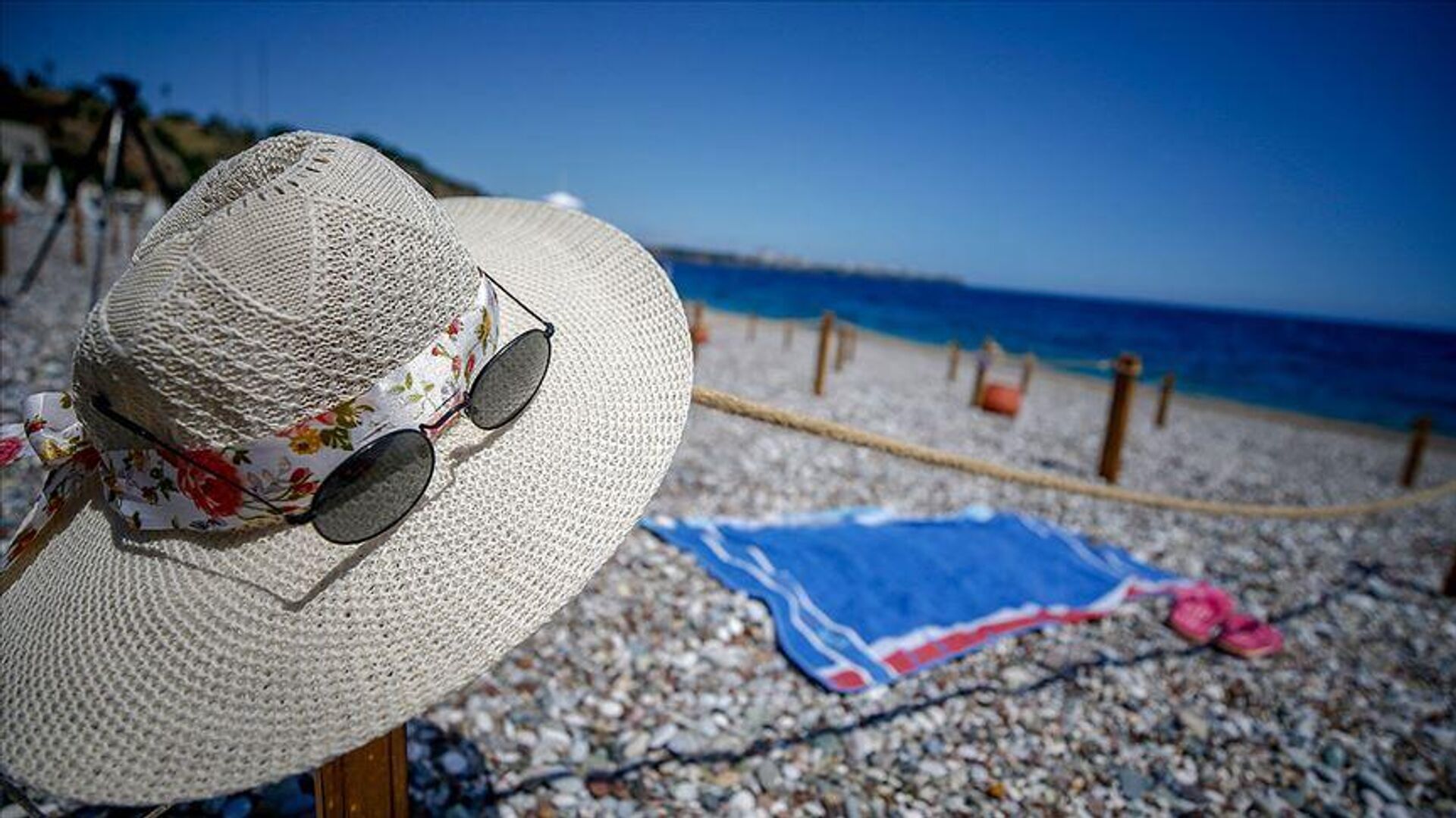 Tatil planı - Sputnik Türkiye, 1920, 26.05.2025