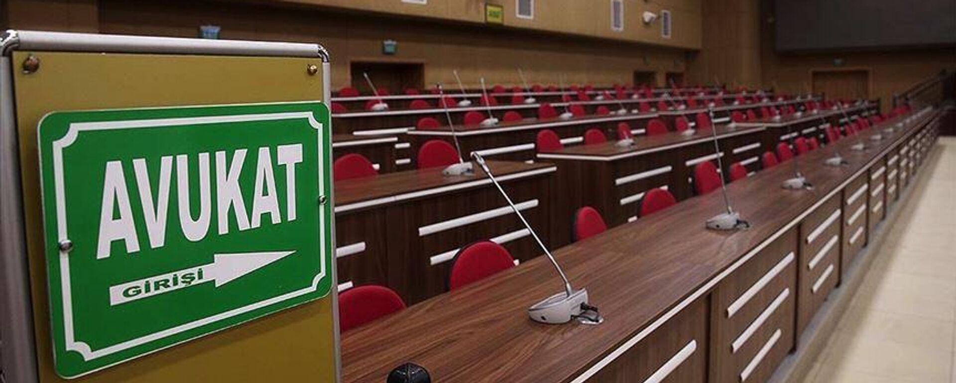 Avukat - Sputnik Türkiye, 1920, 29.01.2025