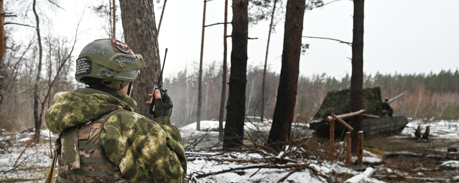 Rusya'nın Ukrayna ve Donbass'taki özel askeri harekatı - Sputnik Türkiye, 1920, 12.12.2024
