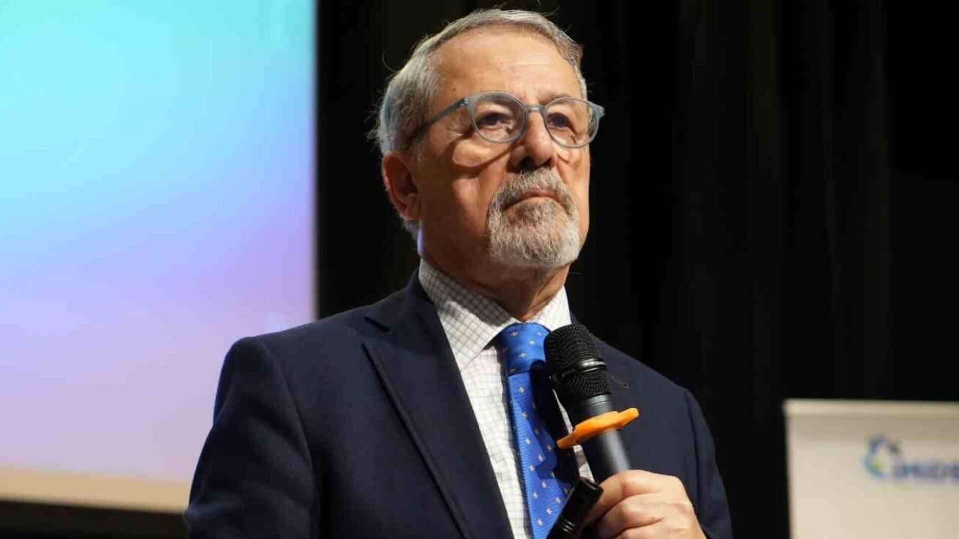 Naci Görür deprem uyarısı - Sputnik Türkiye, 1920, 31.01.2025