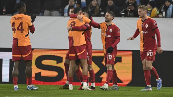 Galatasaray - Sputnik Türkiye