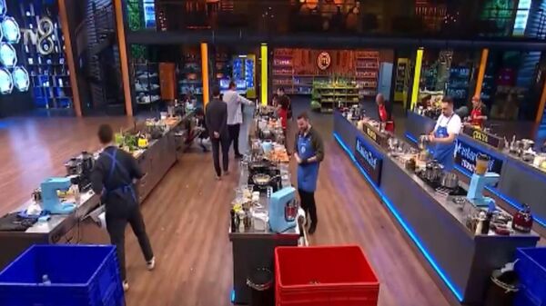 MasterChef - Sputnik Türkiye