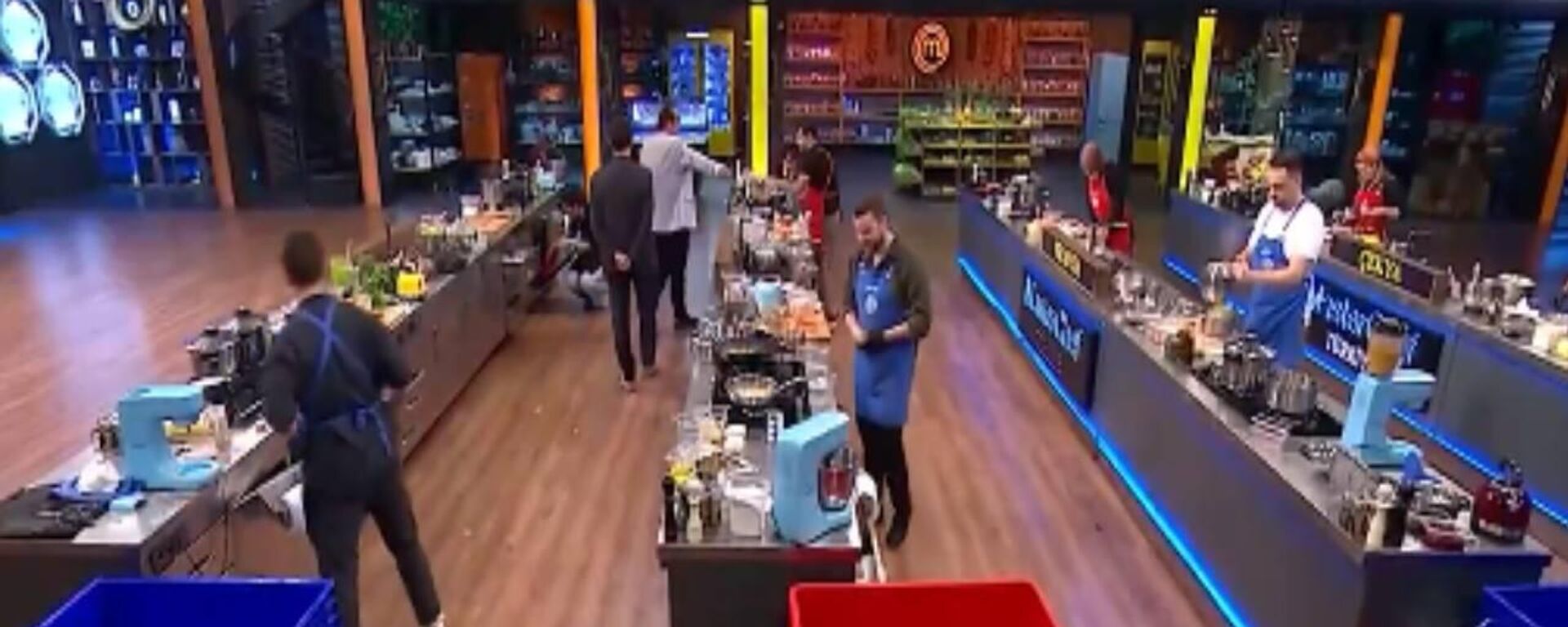 MasterChef - Sputnik Türkiye, 1920, 18.12.2024