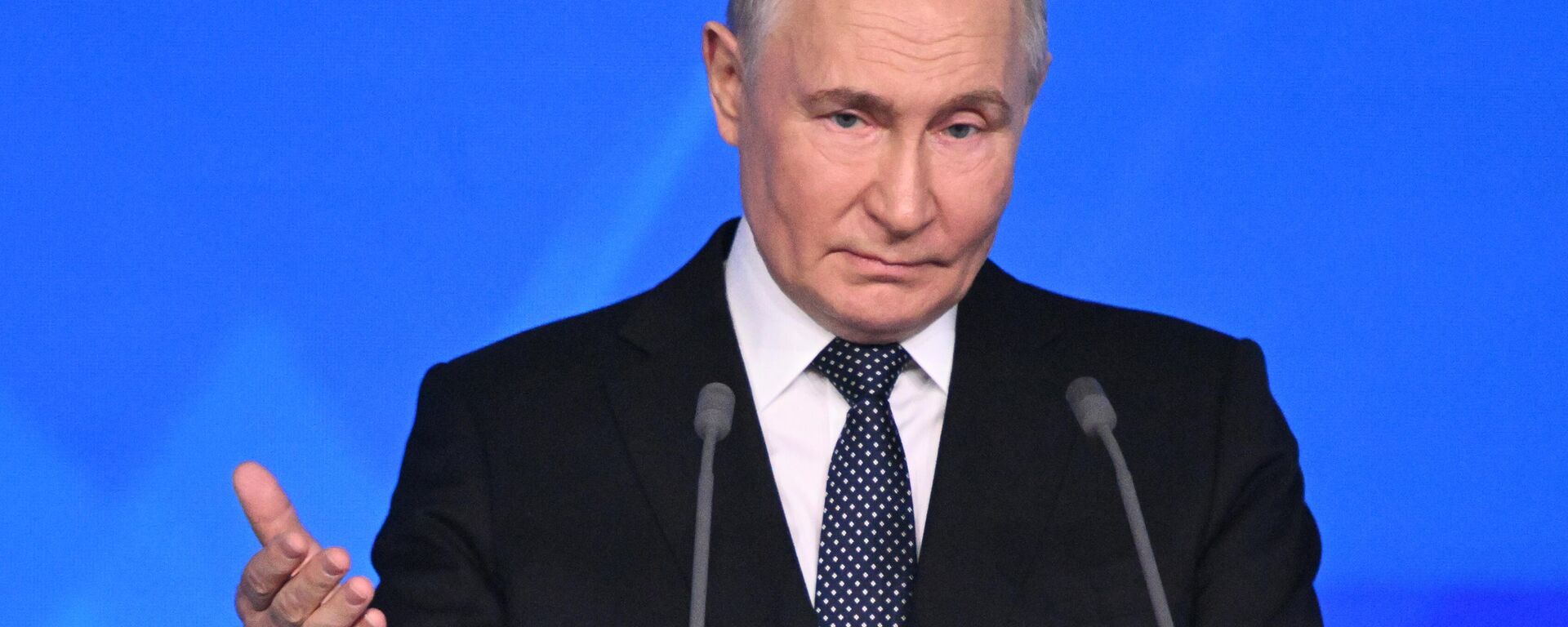 Rusya Devlet Başkanı Vladimir Putin - Sputnik Türkiye, 1920, 14.12.2024