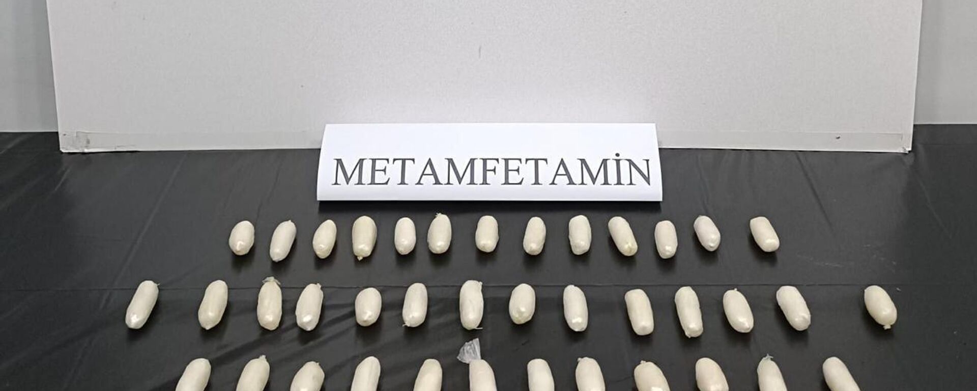 Uyuşturucu - Sputnik Türkiye, 1920, 06.12.2025