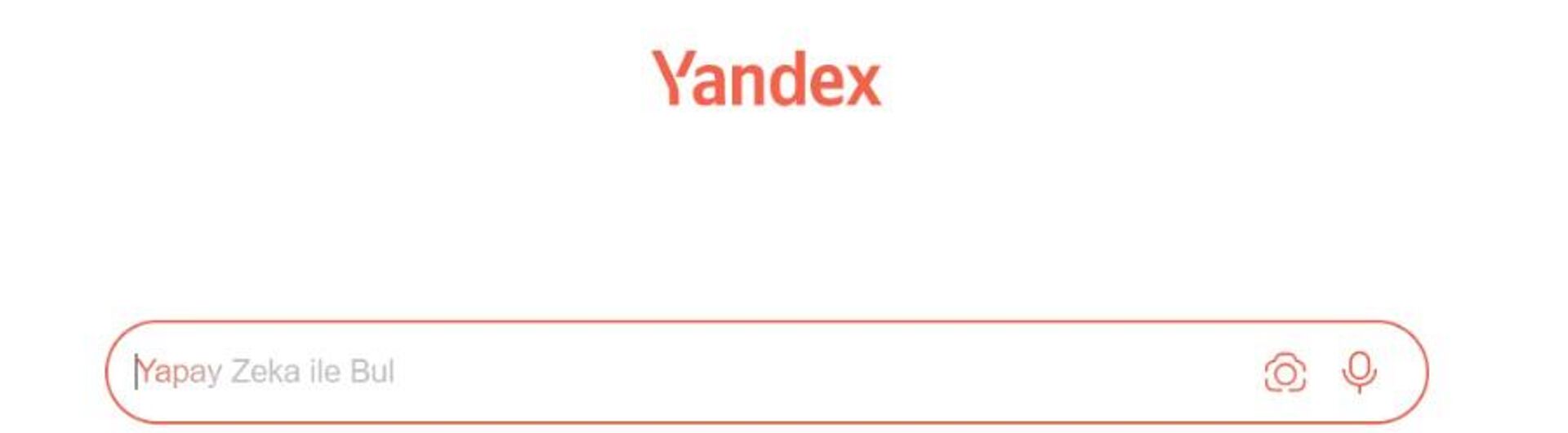 Yandex Yazeka - Sputnik Türkiye, 1920, 17.12.2024