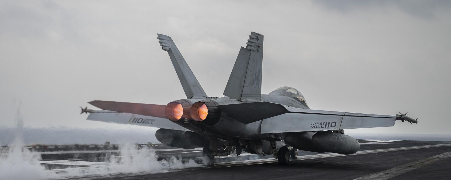 F/A-18F Super Hornet - Sputnik Türkiye, 1920, 22.12.2024