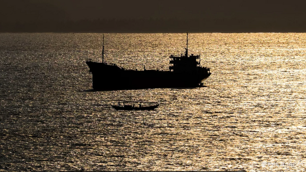 Kızıldeniz gemi - Sputnik Türkiye