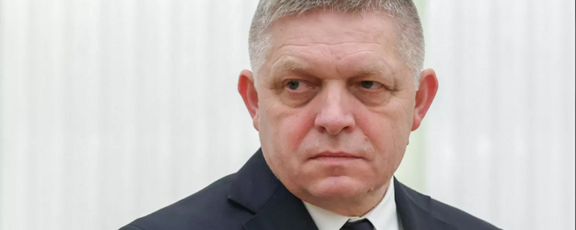 Robert Fico - Sputnik Türkiye, 1920, 21.03.2025