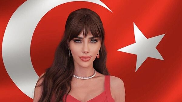 rümeysa cebeci - Sputnik Türkiye