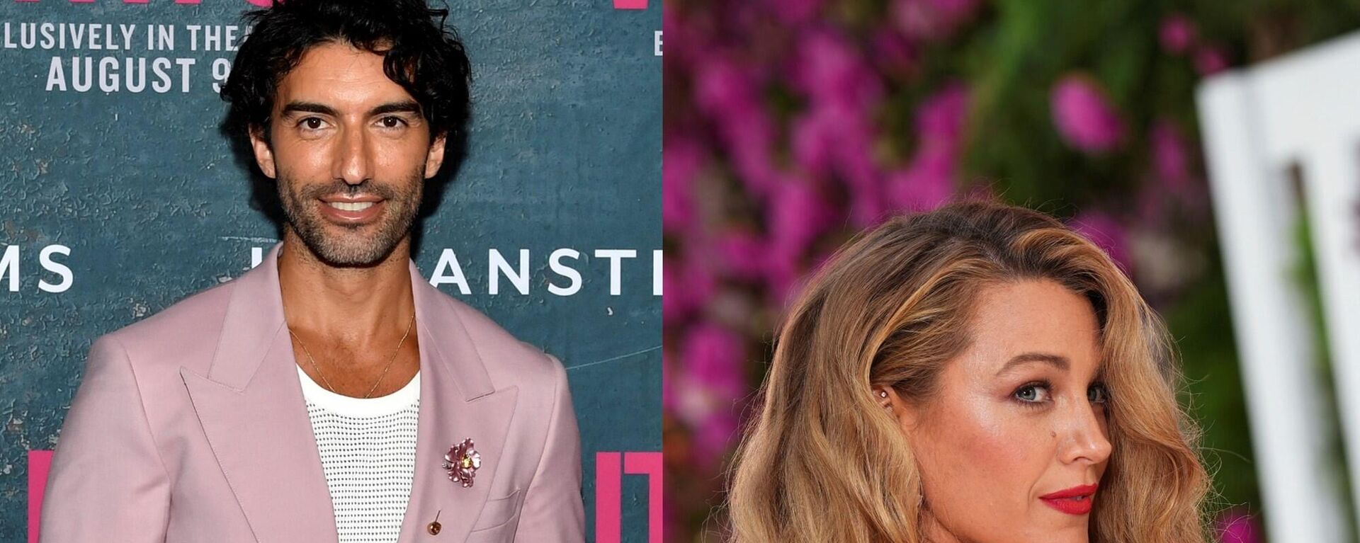 Blake Lively Justin Baldoni - Sputnik Türkiye, 1920, 25.12.2024