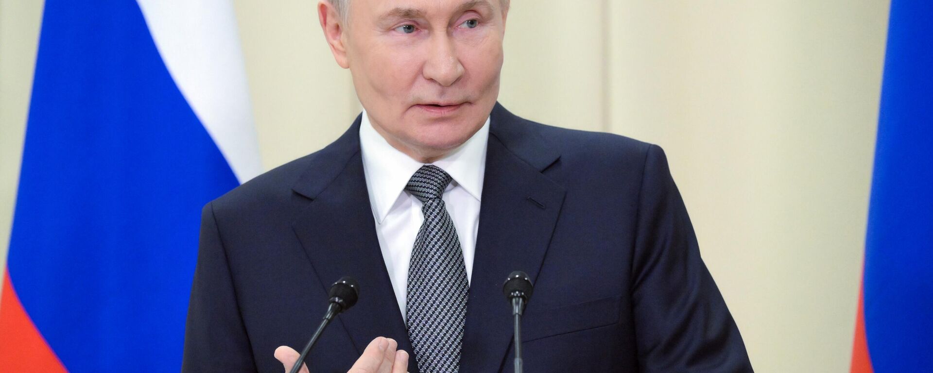 Rusya Devlet Başkanı Vladimir Putin  - Sputnik Türkiye, 1920, 12.06.2025