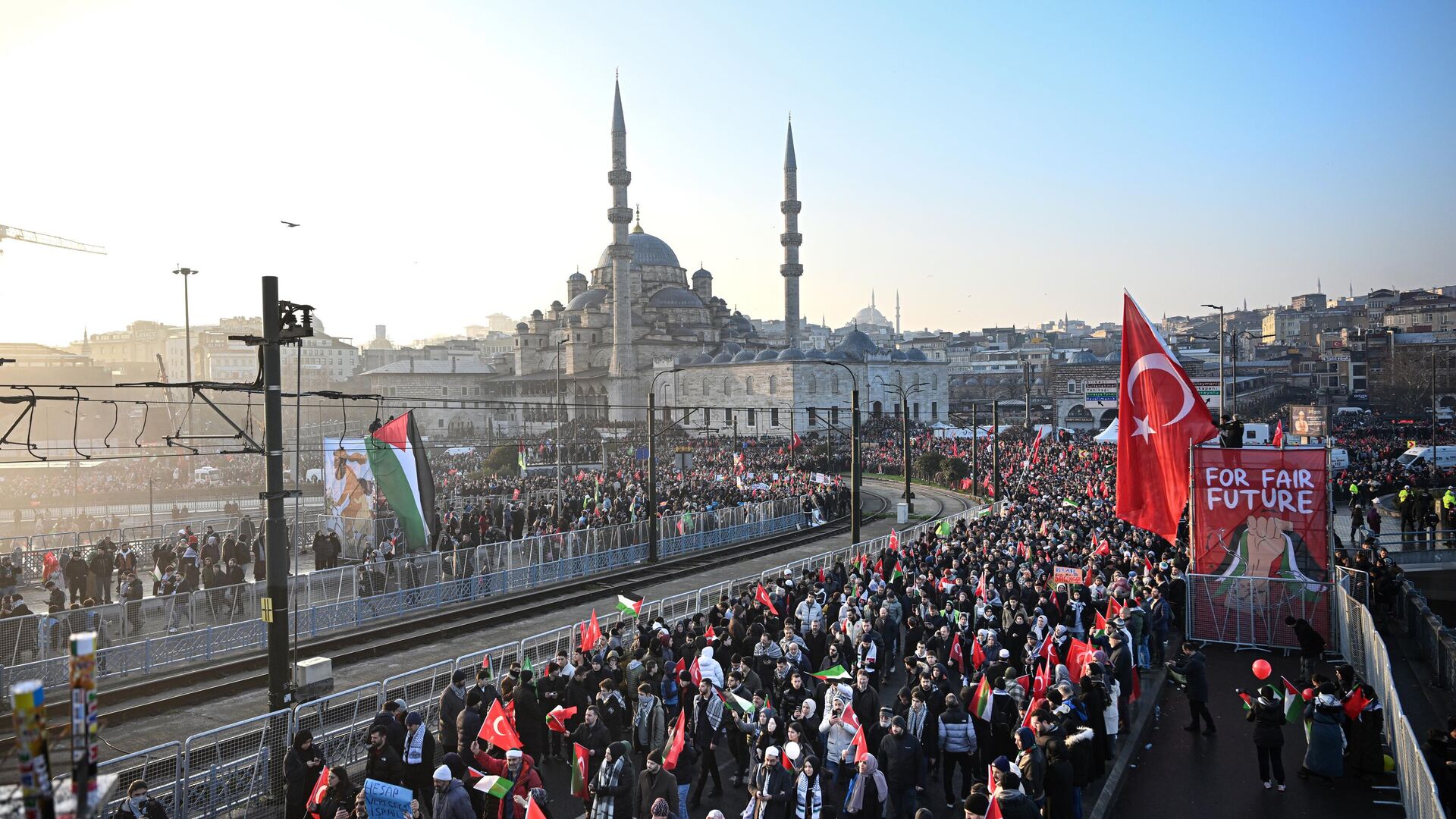 Filistin yürüyüşü - Sputnik Türkiye, 1920, 03.10.2025