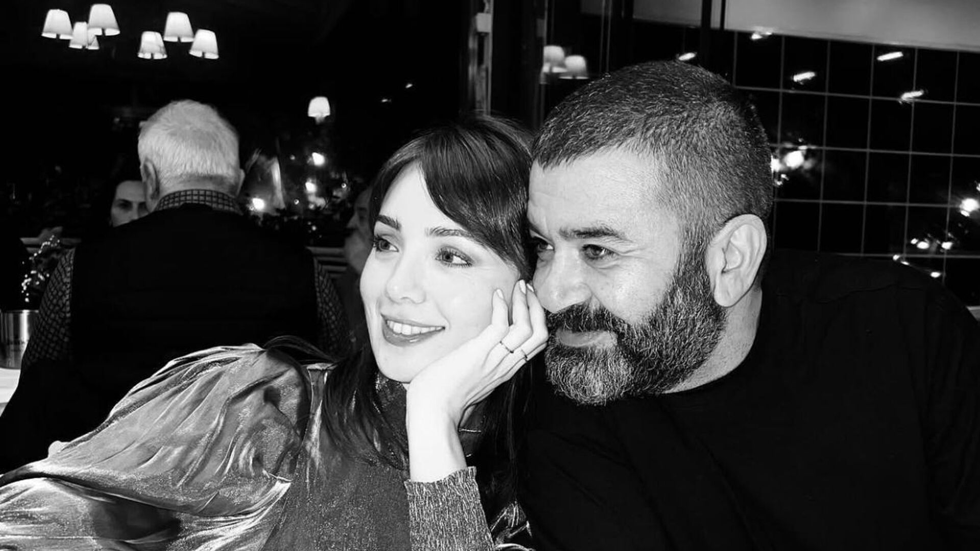 Bülent Şakrak sosyal medya  - Sputnik Türkiye, 1920, 02.01.2025