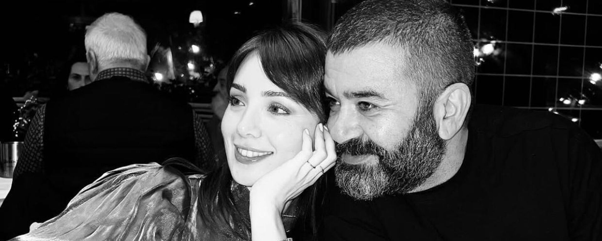 Bülent Şakrak sosyal medya  - Sputnik Türkiye, 1920, 01.01.2025