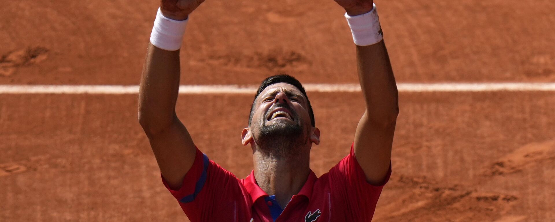 Djokovic, sınır dışı sonrası her Avustralya ziyaretinde hala travma yaşadığını açıkladı - Sputnik Türkiye, 1920, 06.01.2025