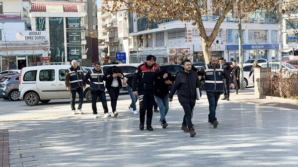 Kırşehir - Sputnik Türkiye